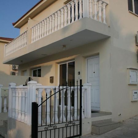 איה נאפה Nissi Villa מראה חיצוני תמונה