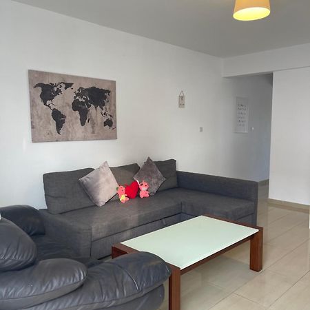 איה נאפה Nissi Villa מראה חיצוני תמונה