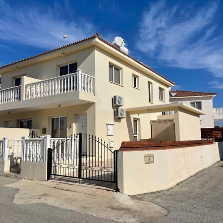 איה נאפה Nissi Villa מראה חיצוני תמונה