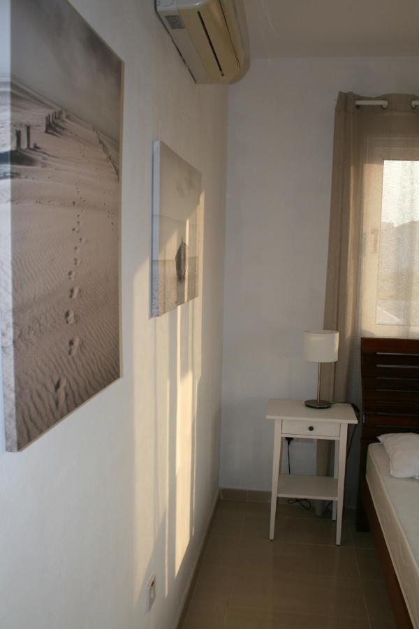 איה נאפה Nissi Villa מראה חיצוני תמונה