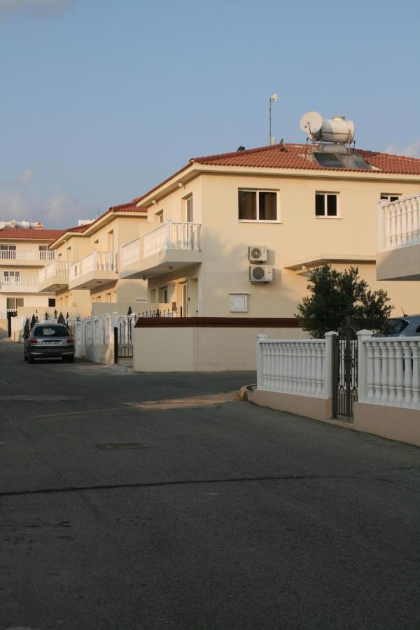 איה נאפה Nissi Villa מראה חיצוני תמונה