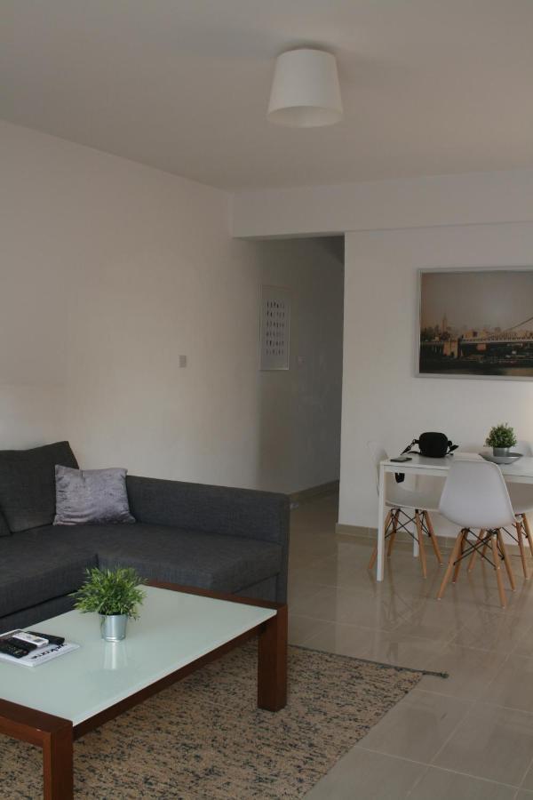 איה נאפה Nissi Villa מראה חיצוני תמונה