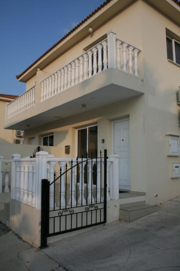 איה נאפה Nissi Villa מראה חיצוני תמונה