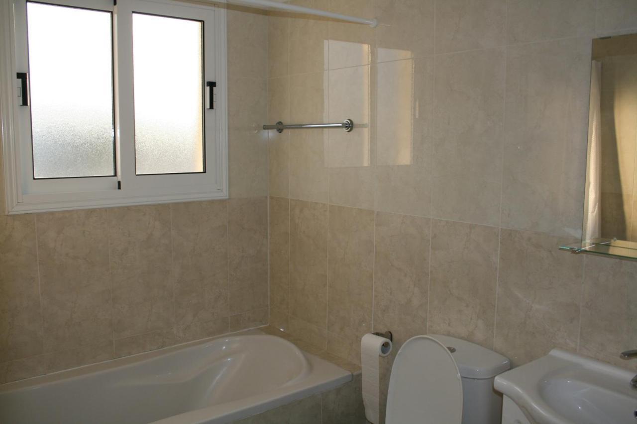איה נאפה Nissi Villa מראה חיצוני תמונה
