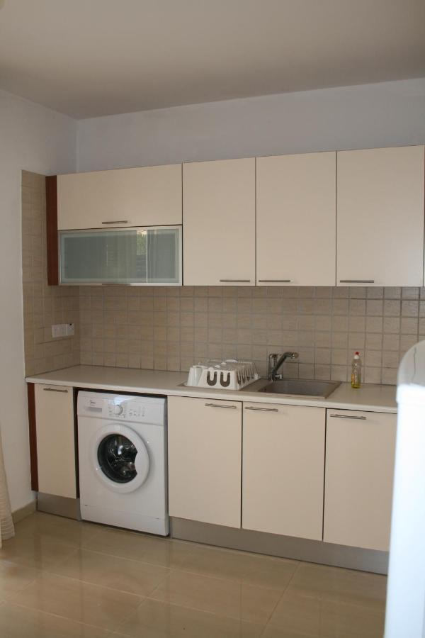 איה נאפה Nissi Villa מראה חיצוני תמונה