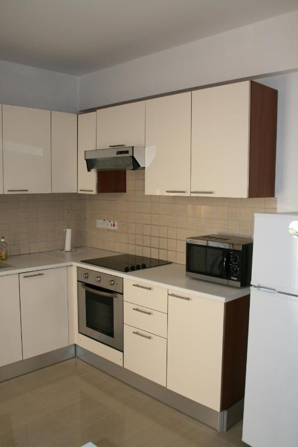 איה נאפה Nissi Villa מראה חיצוני תמונה