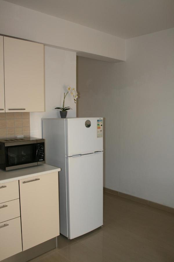 איה נאפה Nissi Villa מראה חיצוני תמונה