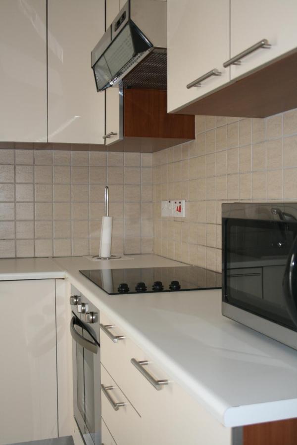איה נאפה Nissi Villa מראה חיצוני תמונה