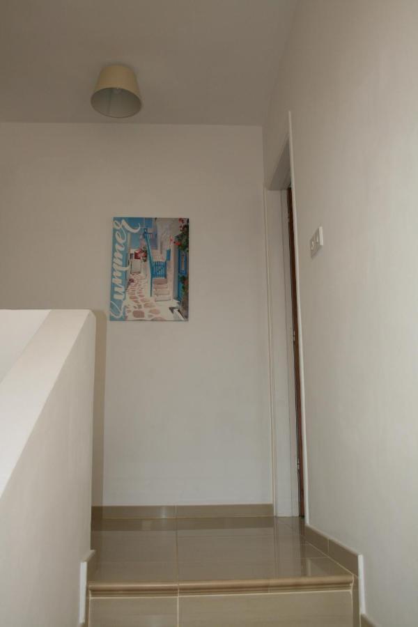 איה נאפה Nissi Villa מראה חיצוני תמונה