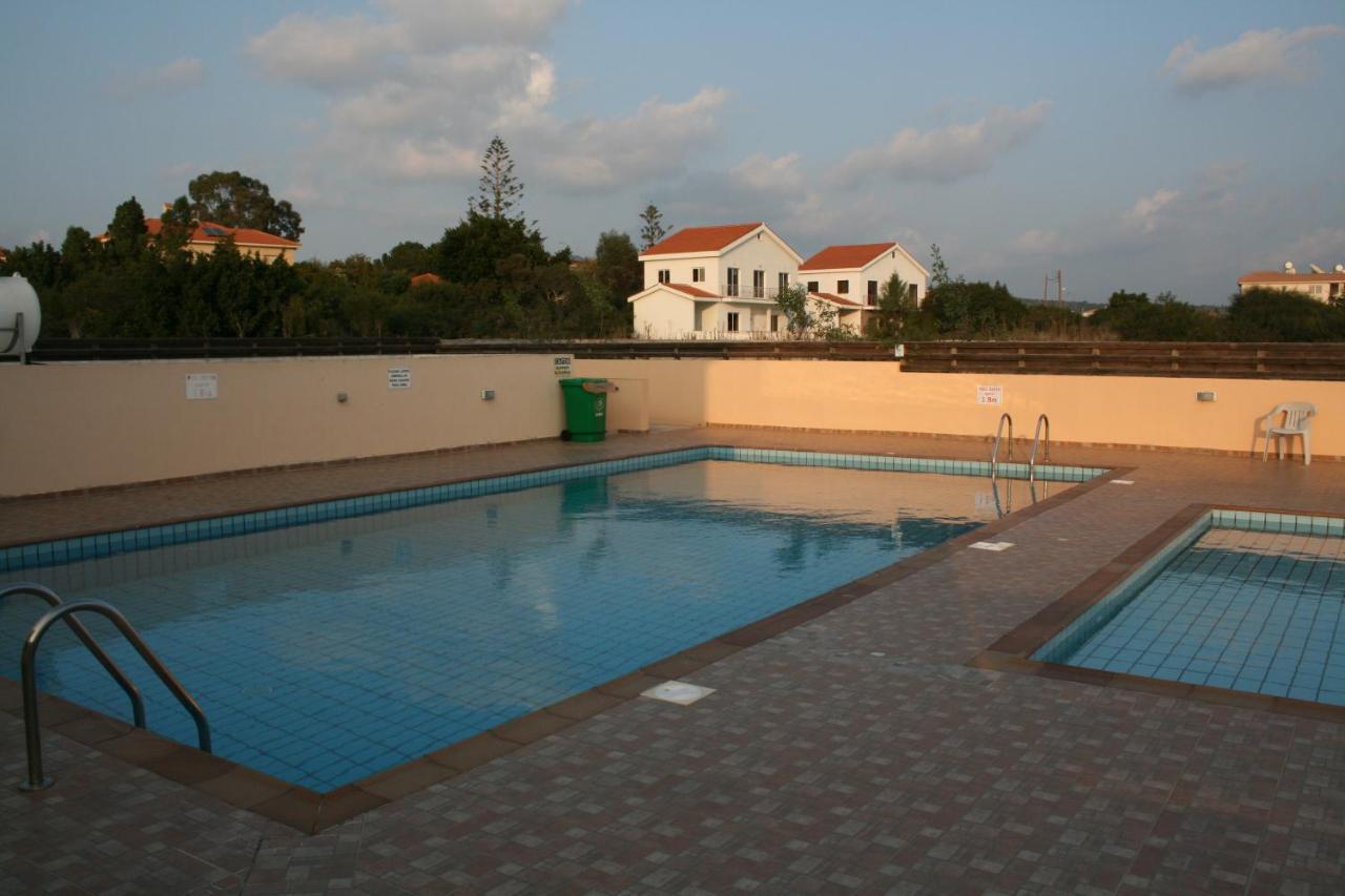 איה נאפה Nissi Villa מראה חיצוני תמונה