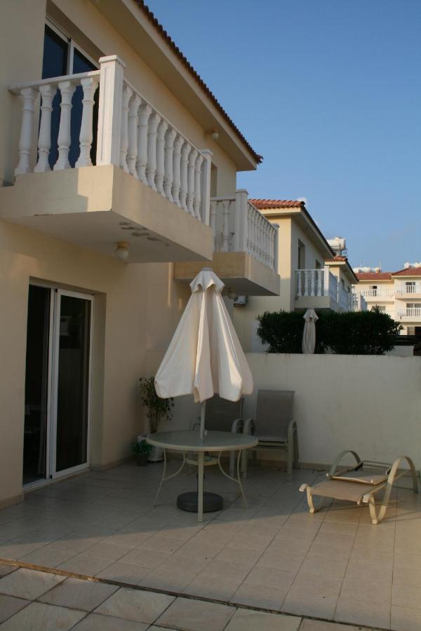 איה נאפה Nissi Villa מראה חיצוני תמונה