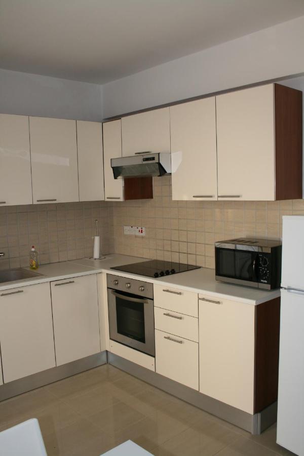 איה נאפה Nissi Villa מראה חיצוני תמונה