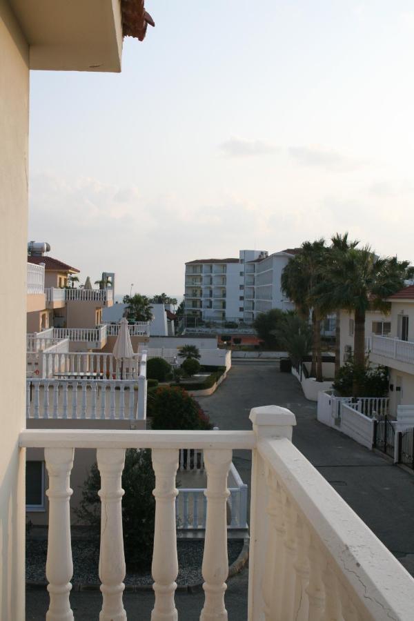 איה נאפה Nissi Villa מראה חיצוני תמונה