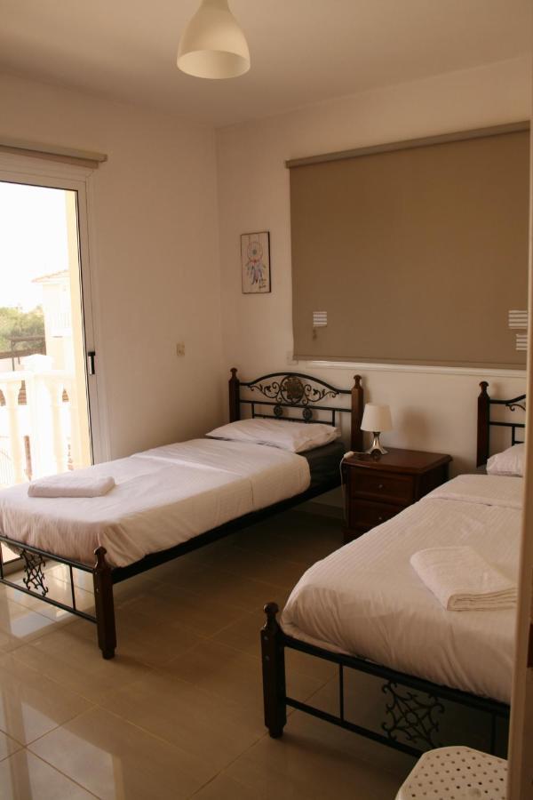 איה נאפה Nissi Villa מראה חיצוני תמונה