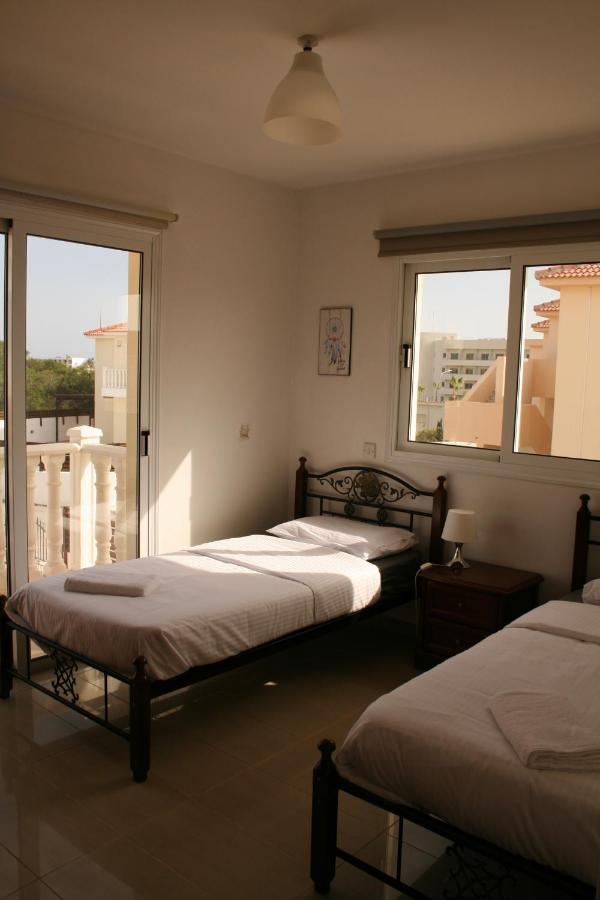 איה נאפה Nissi Villa מראה חיצוני תמונה