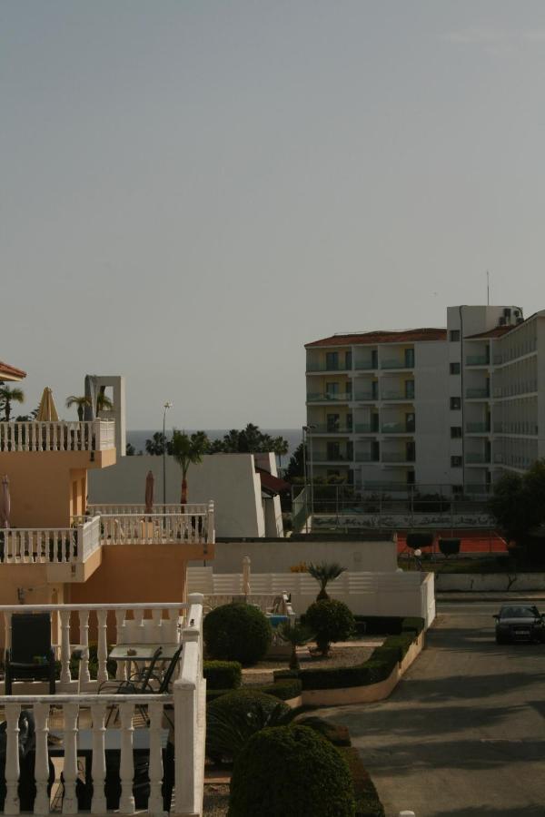 איה נאפה Nissi Villa מראה חיצוני תמונה