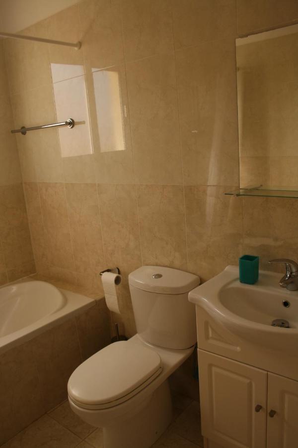 איה נאפה Nissi Villa מראה חיצוני תמונה