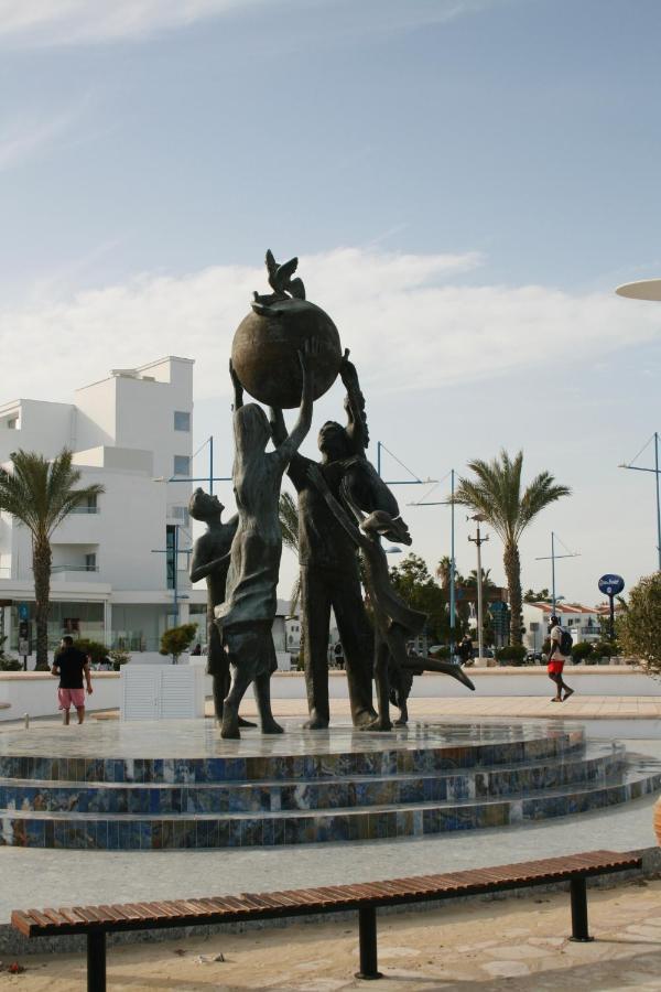 איה נאפה Nissi Villa מראה חיצוני תמונה