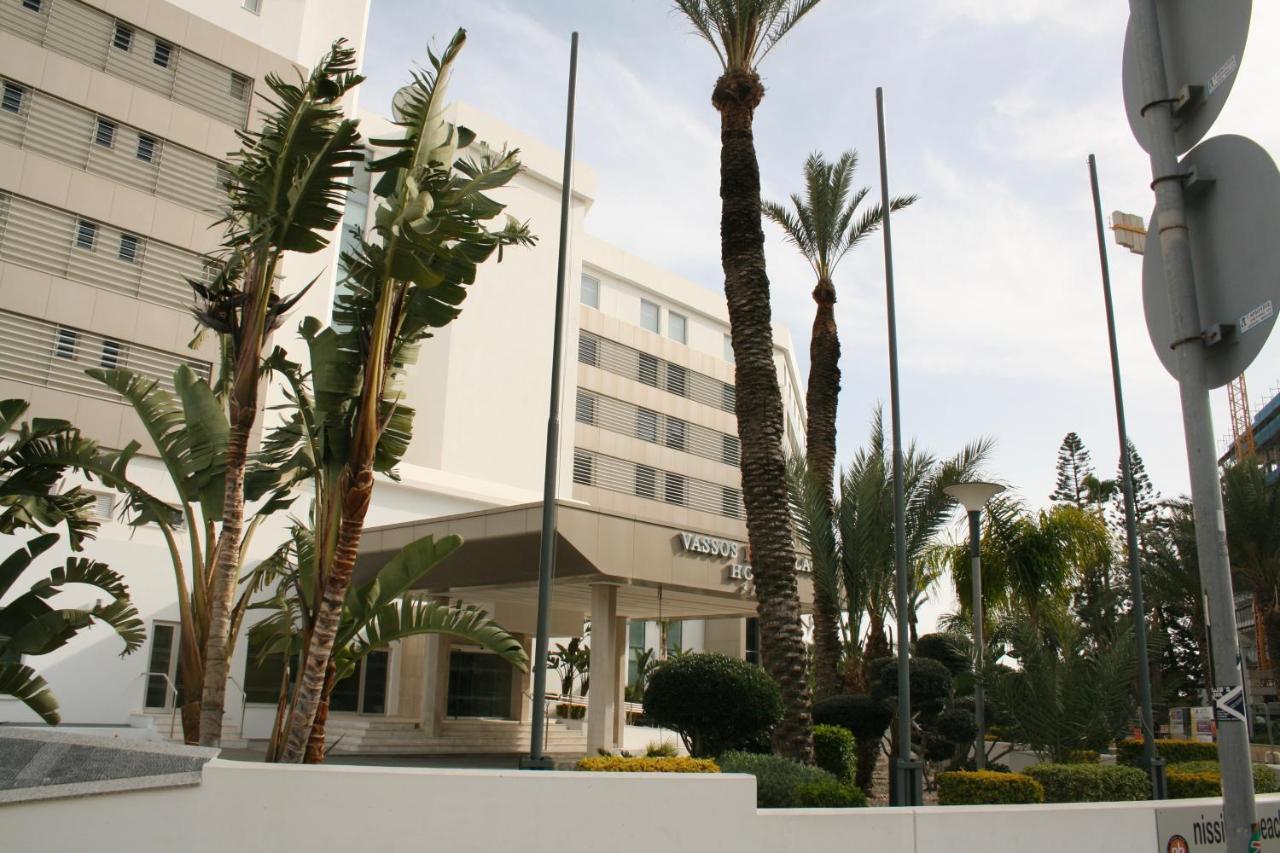 איה נאפה Nissi Villa מראה חיצוני תמונה