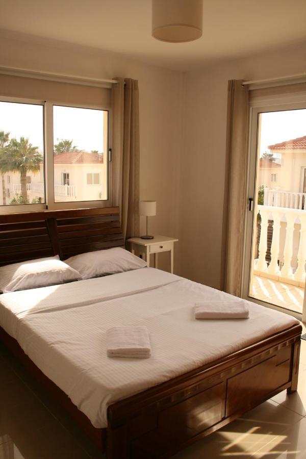 איה נאפה Nissi Villa מראה חיצוני תמונה