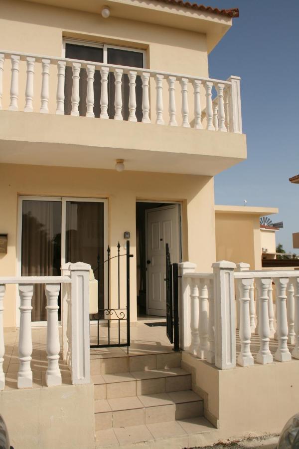איה נאפה Nissi Villa מראה חיצוני תמונה