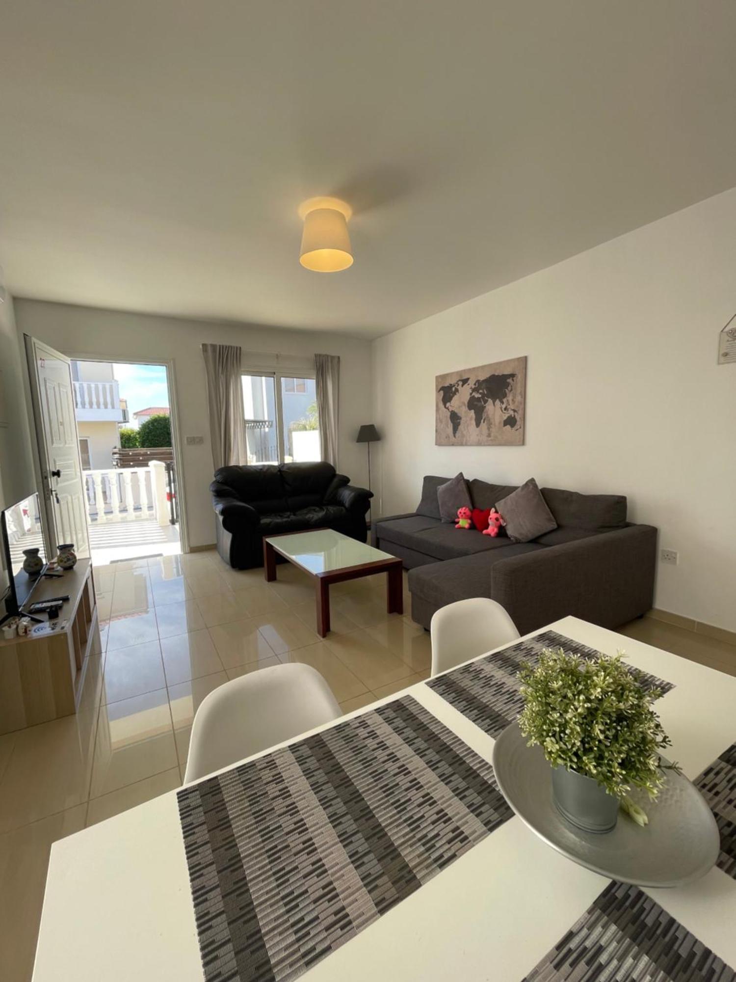 איה נאפה Nissi Villa מראה חיצוני תמונה