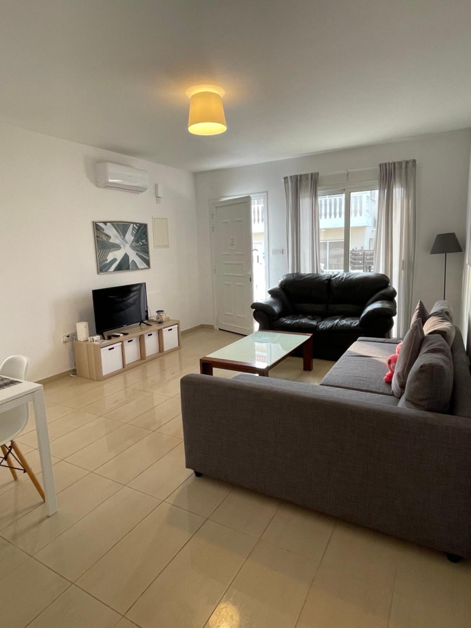 איה נאפה Nissi Villa מראה חיצוני תמונה