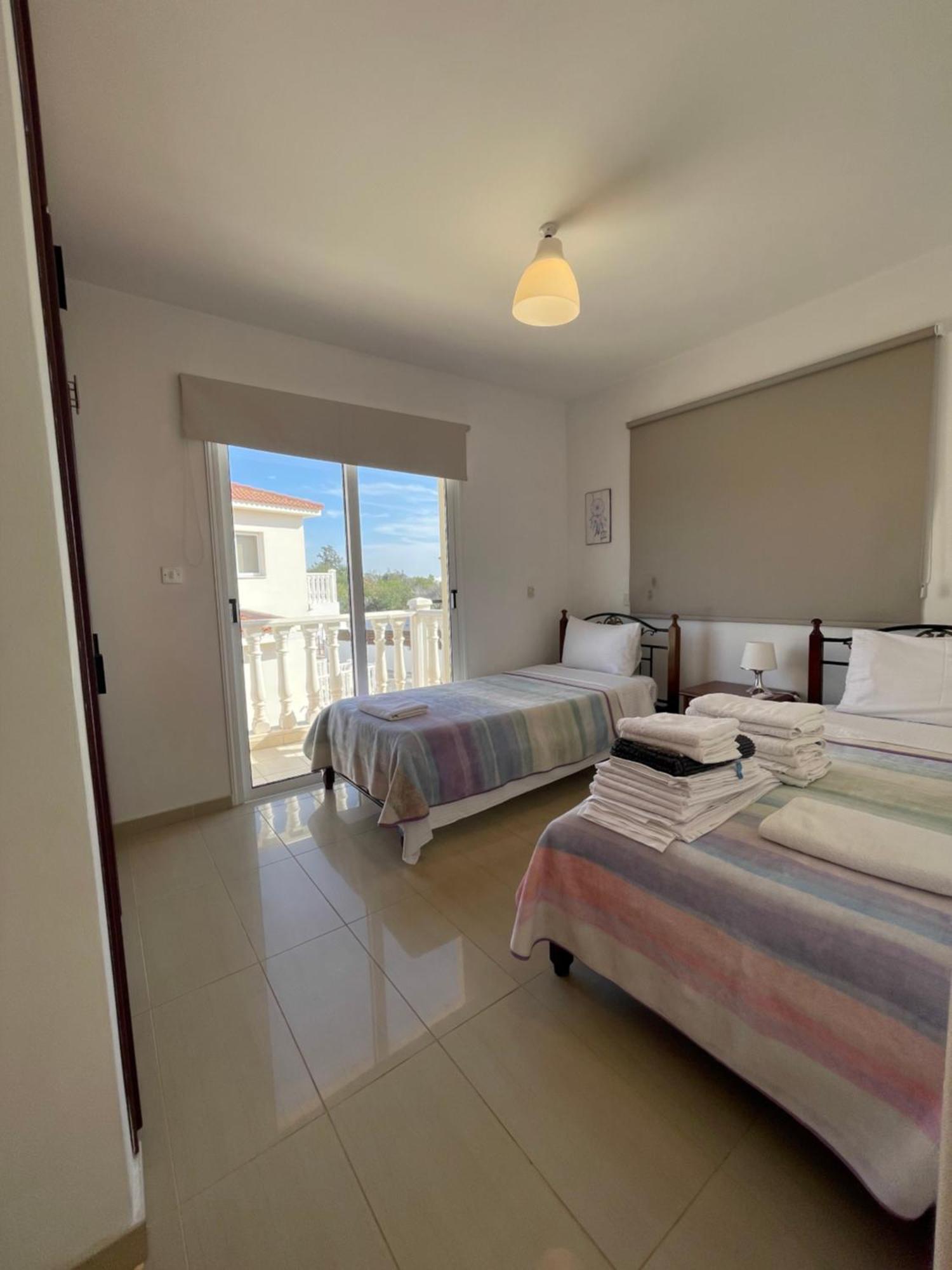 איה נאפה Nissi Villa מראה חיצוני תמונה