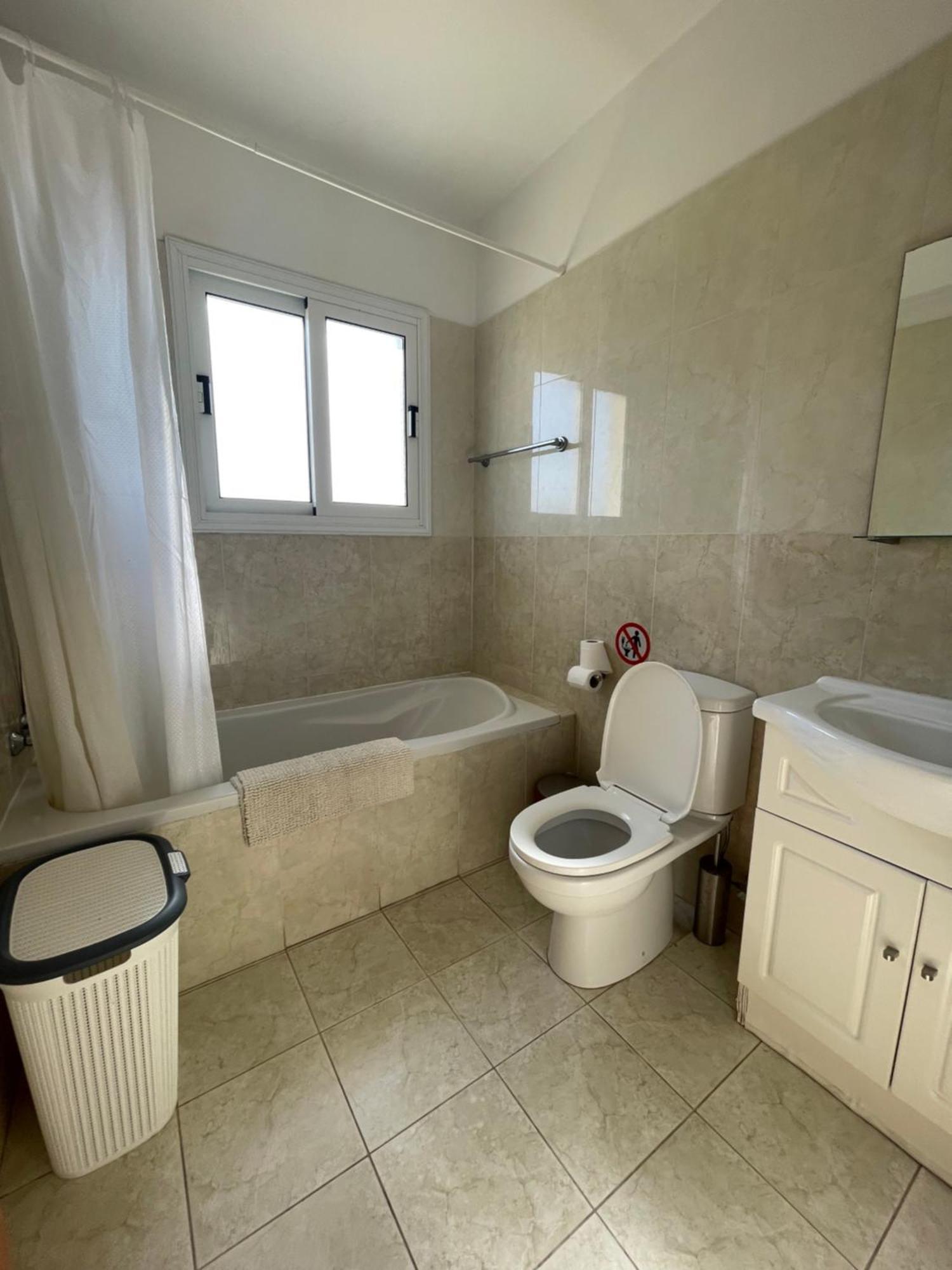 איה נאפה Nissi Villa מראה חיצוני תמונה