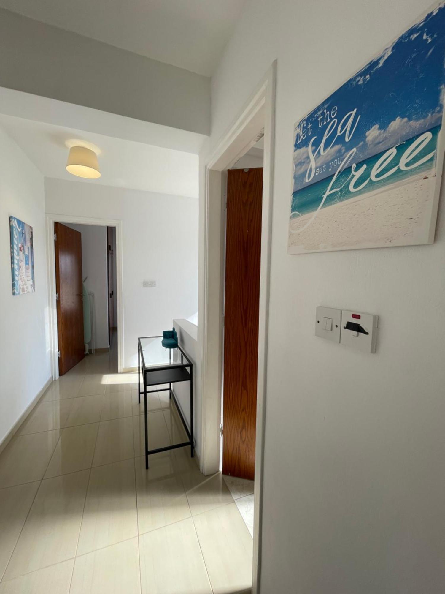 איה נאפה Nissi Villa מראה חיצוני תמונה